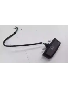 LUZ MATRICULA VISION 110 2011