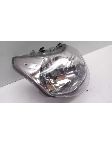 CONTRAESCUDO SUPERIOR VISION 110 2011
