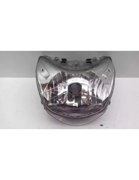CONTRAESCUDO SUPERIOR VISION 110 2011