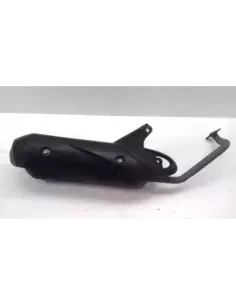 EXHAUST VISION 110