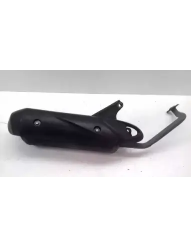 EXHAUST VISION 110