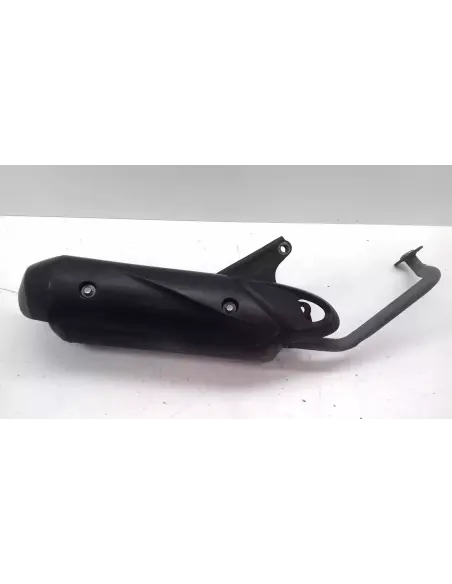 EXHAUST VISION 110