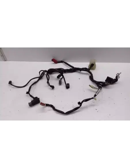 INSTALACION MOTOR VISION 110