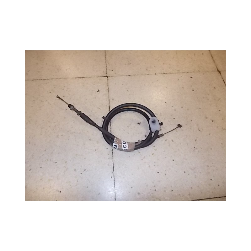 CABLE EMBRAGUE R1 02-03 5PW263350000 - 5PW263350100