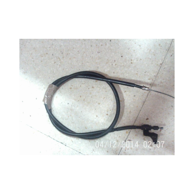 CABLE EMB STREET TRIPLE 675 08-12