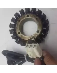 Alternador VTR 1000 SP1