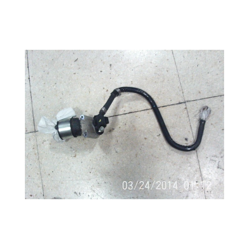 INTAKE AND INJECTOR KXCT 125 13-16
