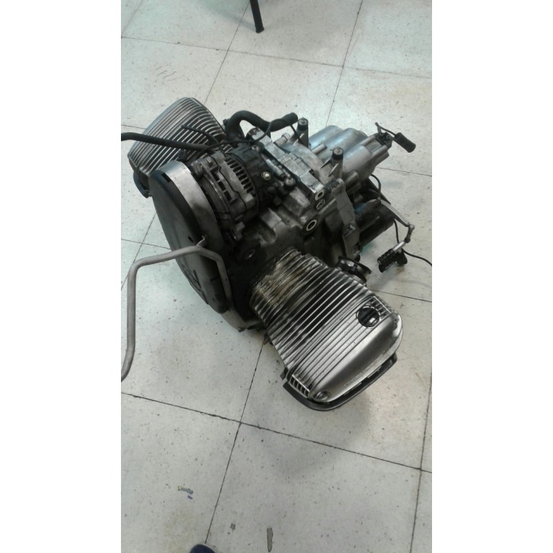 Motor Bmw R 1100 S 99 (225)  sin cambio