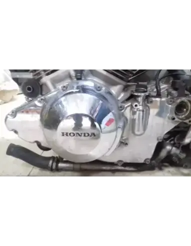 TAPA ALTERNADOR VTX 1800 02