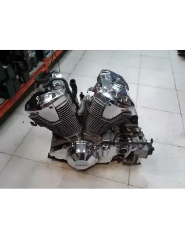 Motor Honda Vtr 1800 2002 segunda mano