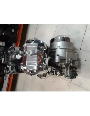 Motor Honda Vtr 1800 2002 segunda mano