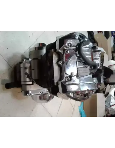 Motor Honda Vtr 1800 2002 segunda mano
