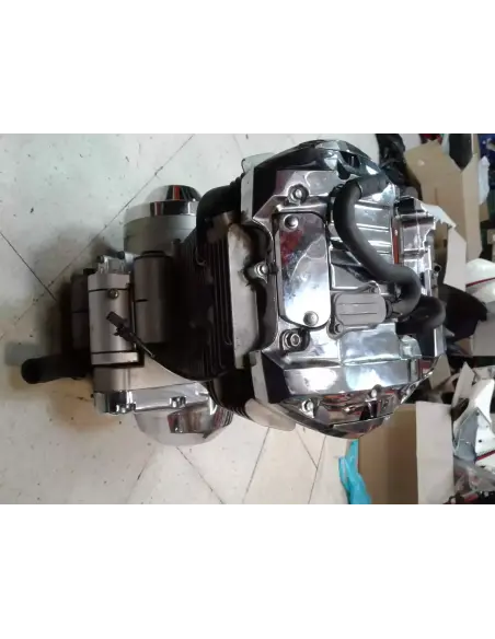 Motor Honda Vtr 1800 2002 segunda mano