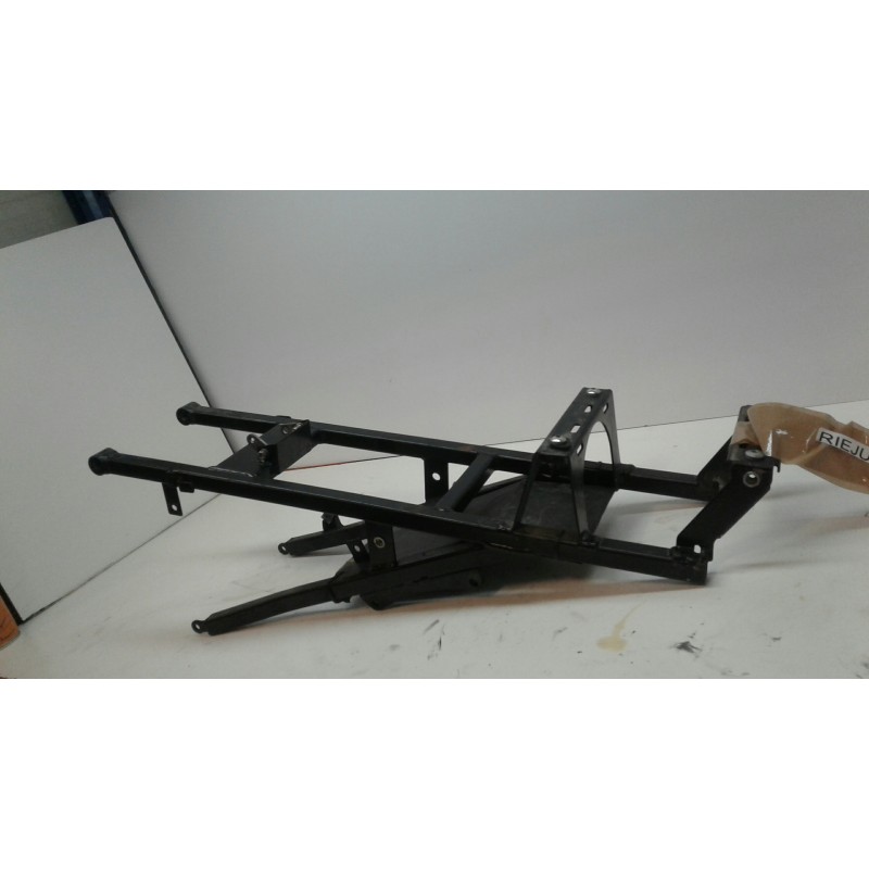 SUBFRAME RS2 125 2006