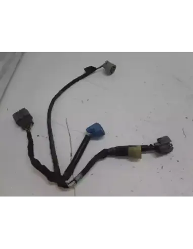INSTALACION INYECTORES (B) GOLDWING 1800 01-08