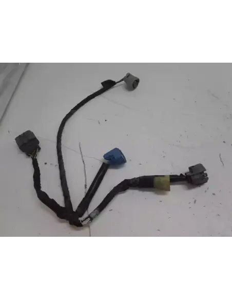 INSTALACION INYECTORES (B) GOLDWING 1800 01-08