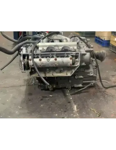 Motor Honda Goldwing 1800 2007 segunda mano