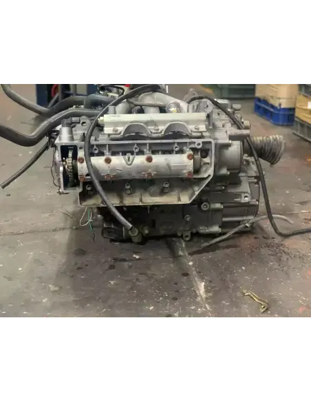 Motor Honda Goldwing 1800 2007 segunda mano