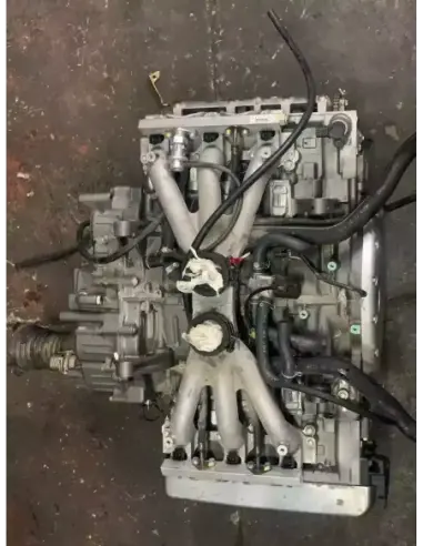 Motor Honda Goldwing 1800 2007 segunda mano
