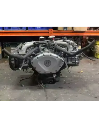Motor Honda Goldwing 1800 2007 segunda mano