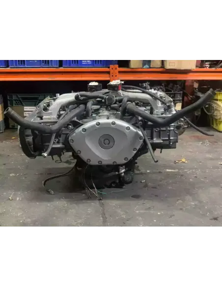 Used Honda Goldwing 1800 Engine 2007