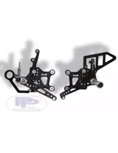 FOOTREST SET S 1000R