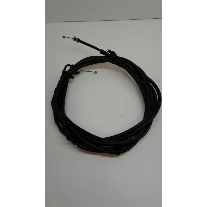 throttle cable MP3 300 Yourban