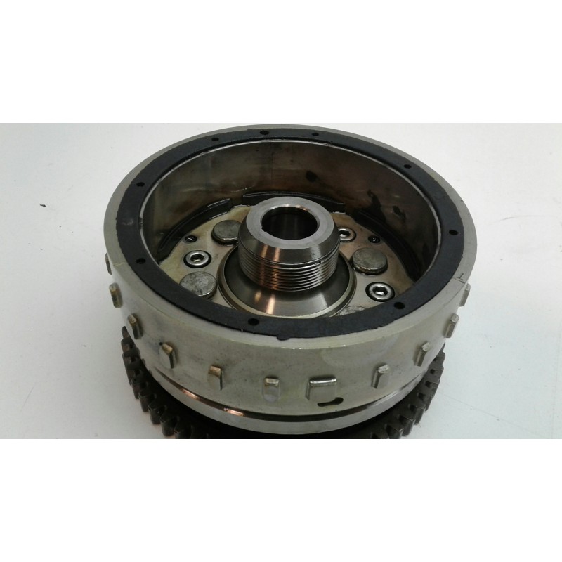 PLATO MAGNETICO ROTOR XCITING 500R 07-10 ( sin bendis)