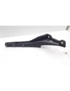 SOPORTE PORTAMATRICULAS DERECHO CB 650R 19-
