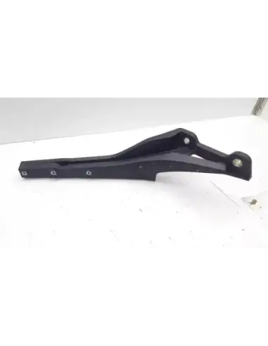 SOPORTE PORTAMATRICULAS DERECHO CB 650R 19-
