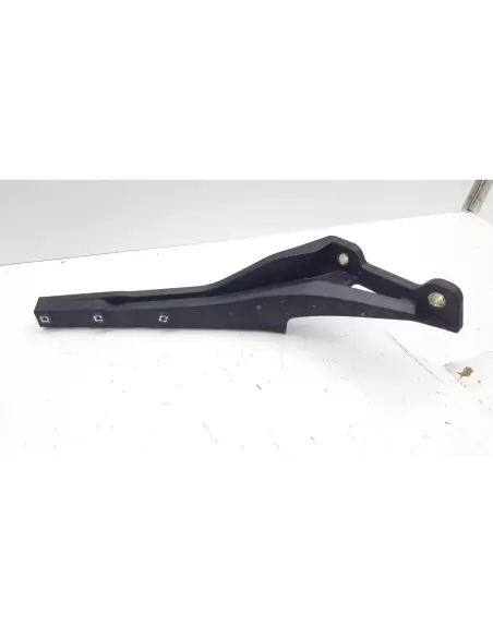 SOPORTE PORTAMATRICULAS DERECHO CB 650R 19-