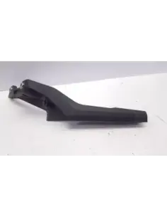 SOPORTE PORTAMATRICULAS DERECHO CB 650R 19- 2