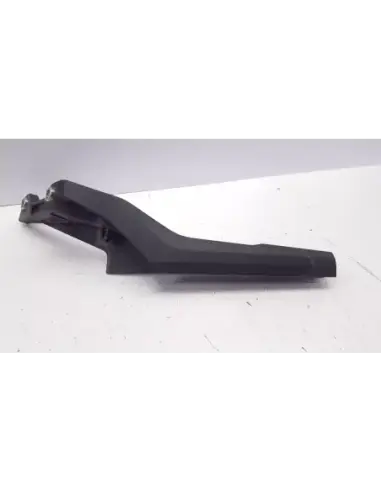 SOPORTE PORTAMATRICULAS DERECHO CB 650R 19-