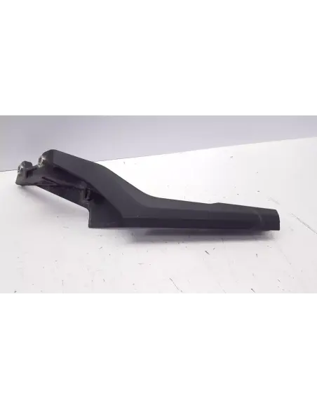 SOPORTE PORTAMATRICULAS DERECHO CB 650R 19-