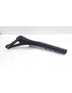 SOPORTE PORTAMATRICULAS IZQUIERDO CB 650R 19-