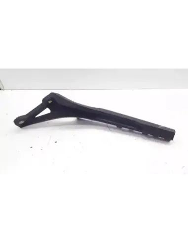 SOPORTE PORTAMATRICULAS IZQUIERDO CB 650R 19-