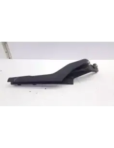 SOPORTE PORTAMATRICULAS IZQUIERDO CB 650R 19- 2