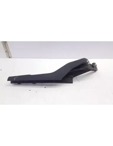 SOPORTE PORTAMATRICULAS IZQUIERDO CB 650R 19-