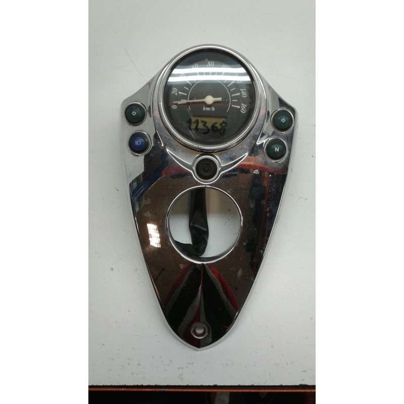 Reenvío velocímetro / rpm Suzuki Intruder LC