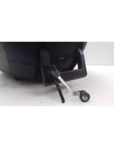 MALETA HONDA 2 LLAVES 2