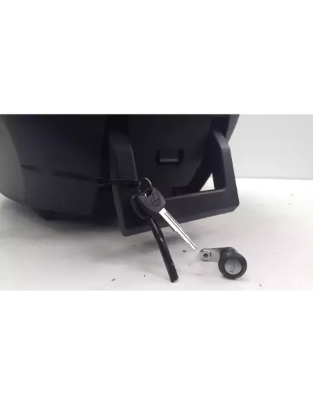 MALETA HONDA 2 LLAVES