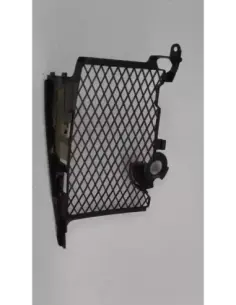 LEFT RADIATOR GRILLE AFRICA TWIN 1000 16-17