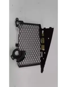 LEFT RADIATOR GRILLE AFRICA TWIN 1000 16-17 2