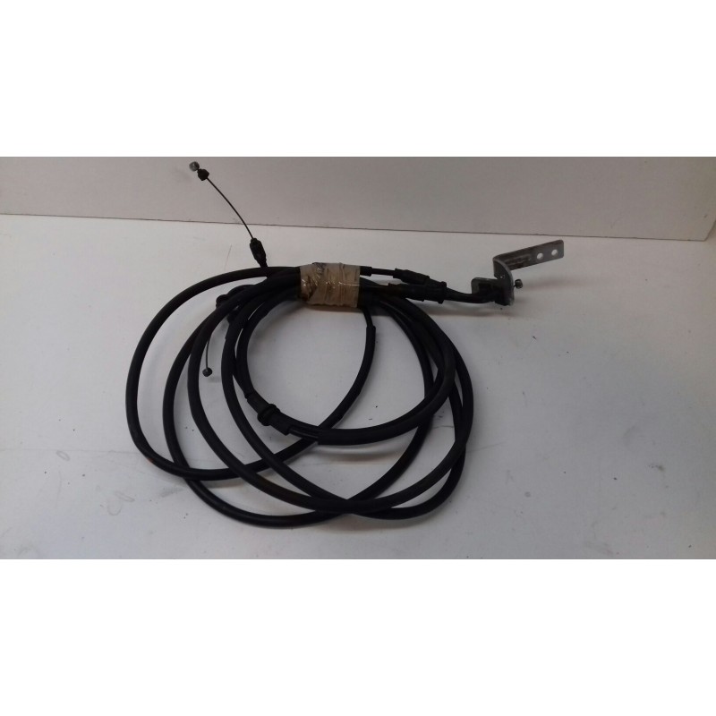 THROTTLE CABLE MP3 400 LT 2010