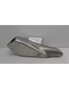 EXHAUST PROTECTOR CBR 650R 21-22 18355MKYD50