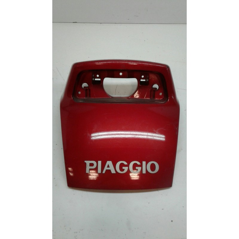 Tapas unión de cachas Piaggio X9 500