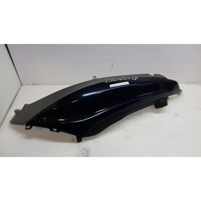 LEFT HANDLE BEVERLY 350ie Sport Touring 2012