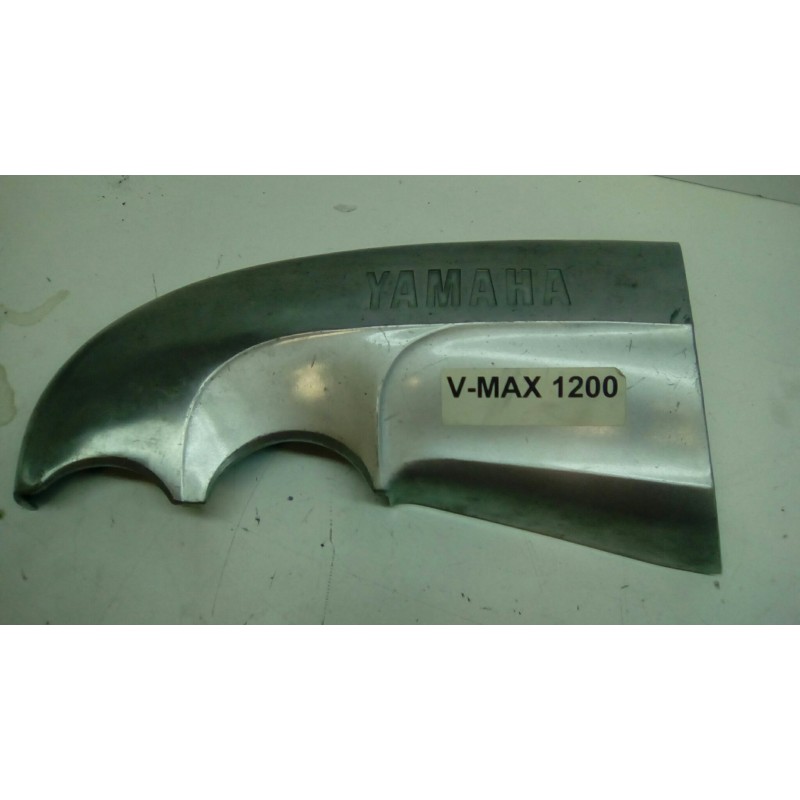 Tapa der Yamaha VMax 1200 VMX