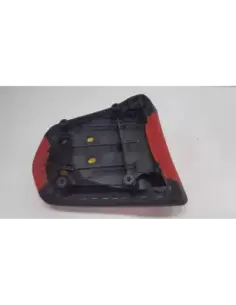 ASIENTO TRASERO AFRICA TWIN 1000 15-17 2