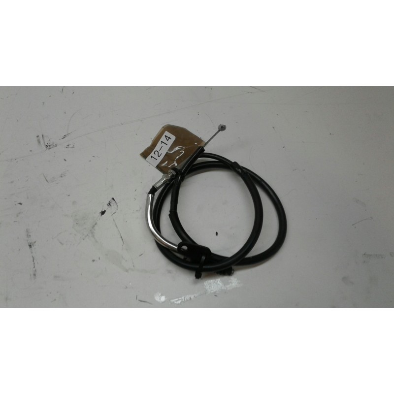 CABLE EMBRAGUE ER6N/F 12-16 540110570